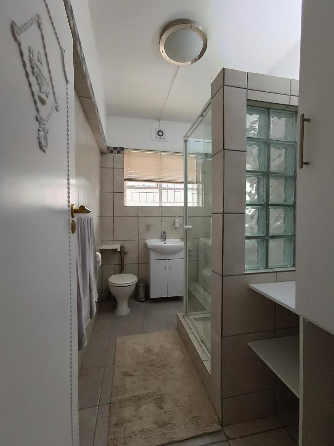 Sea Point Kingsgate No 10 Apartment Cape Town Exterior photo