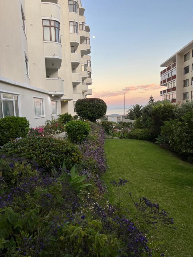 Sea Point Kingsgate No 10 Apartment Cape Town Exterior photo