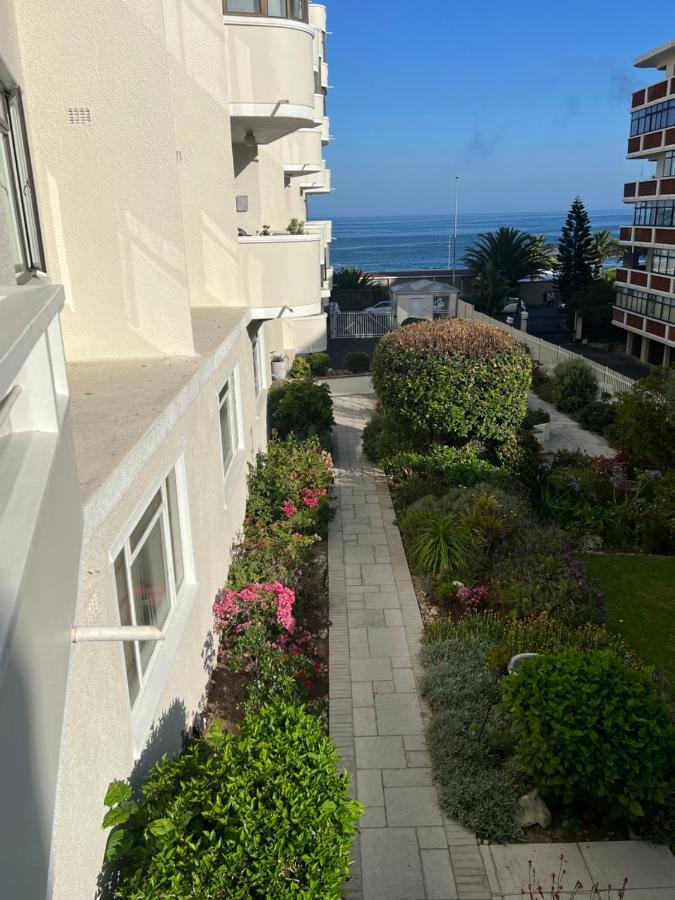 Sea Point Kingsgate No 10 Apartment Cape Town Exterior photo