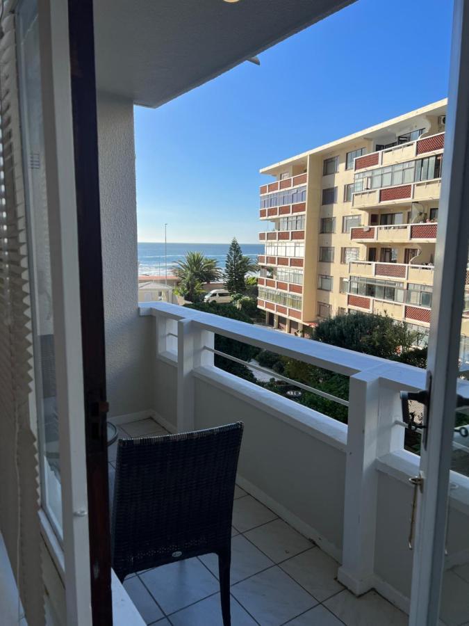 Sea Point Kingsgate No 10 Apartment Cape Town Exterior photo