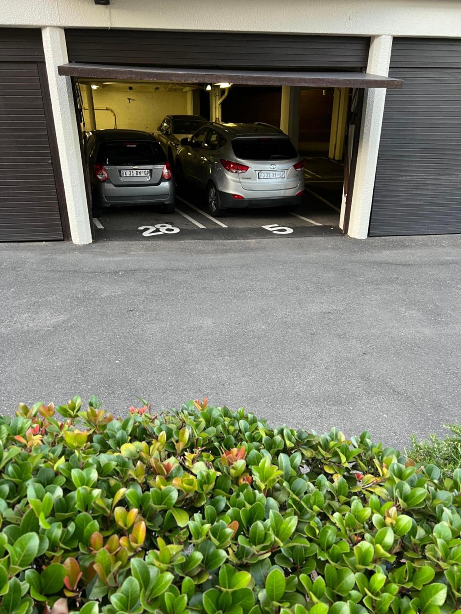 Sea Point Kingsgate No 10 Apartment Cape Town Exterior photo